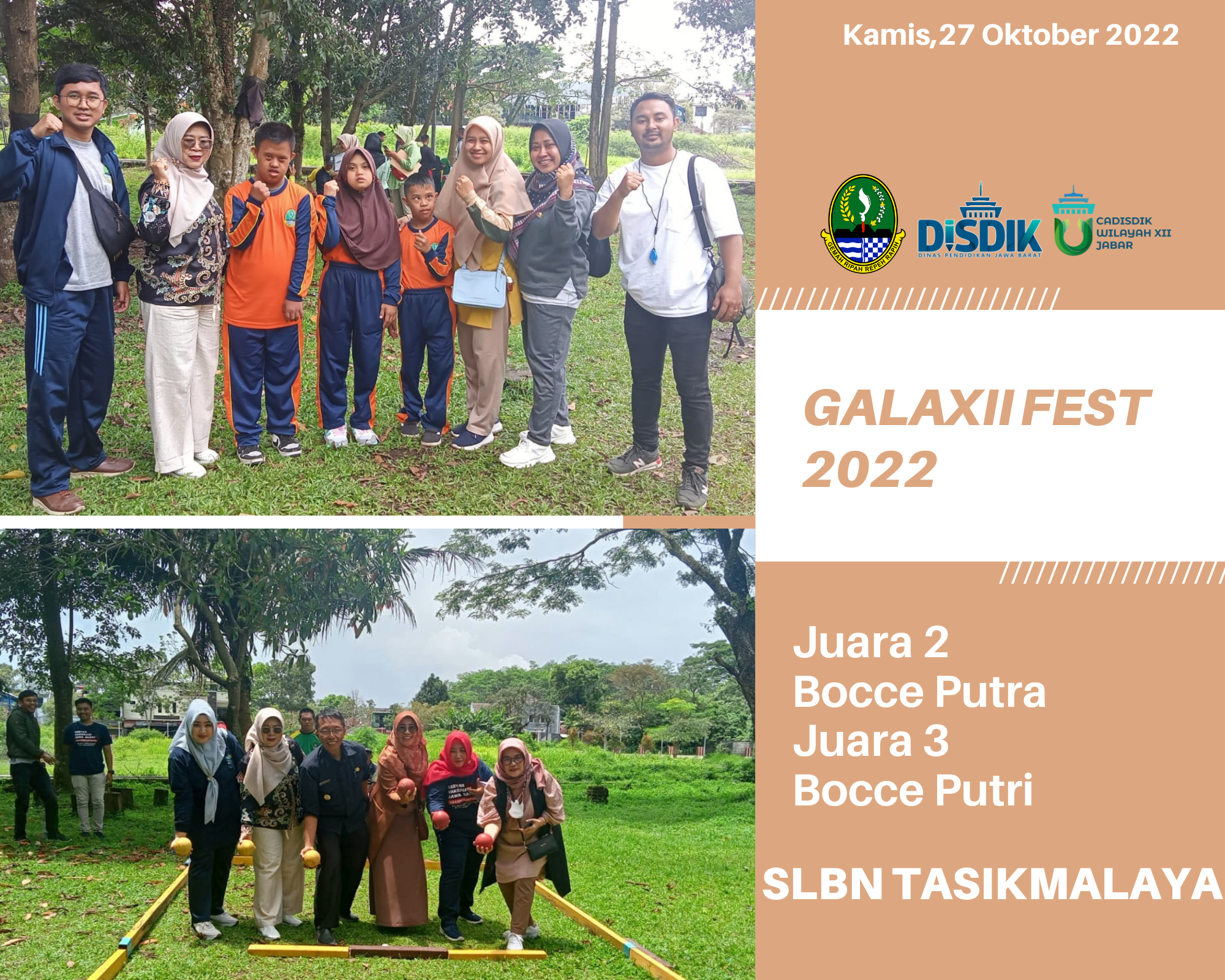 Galaxii Fest 2022