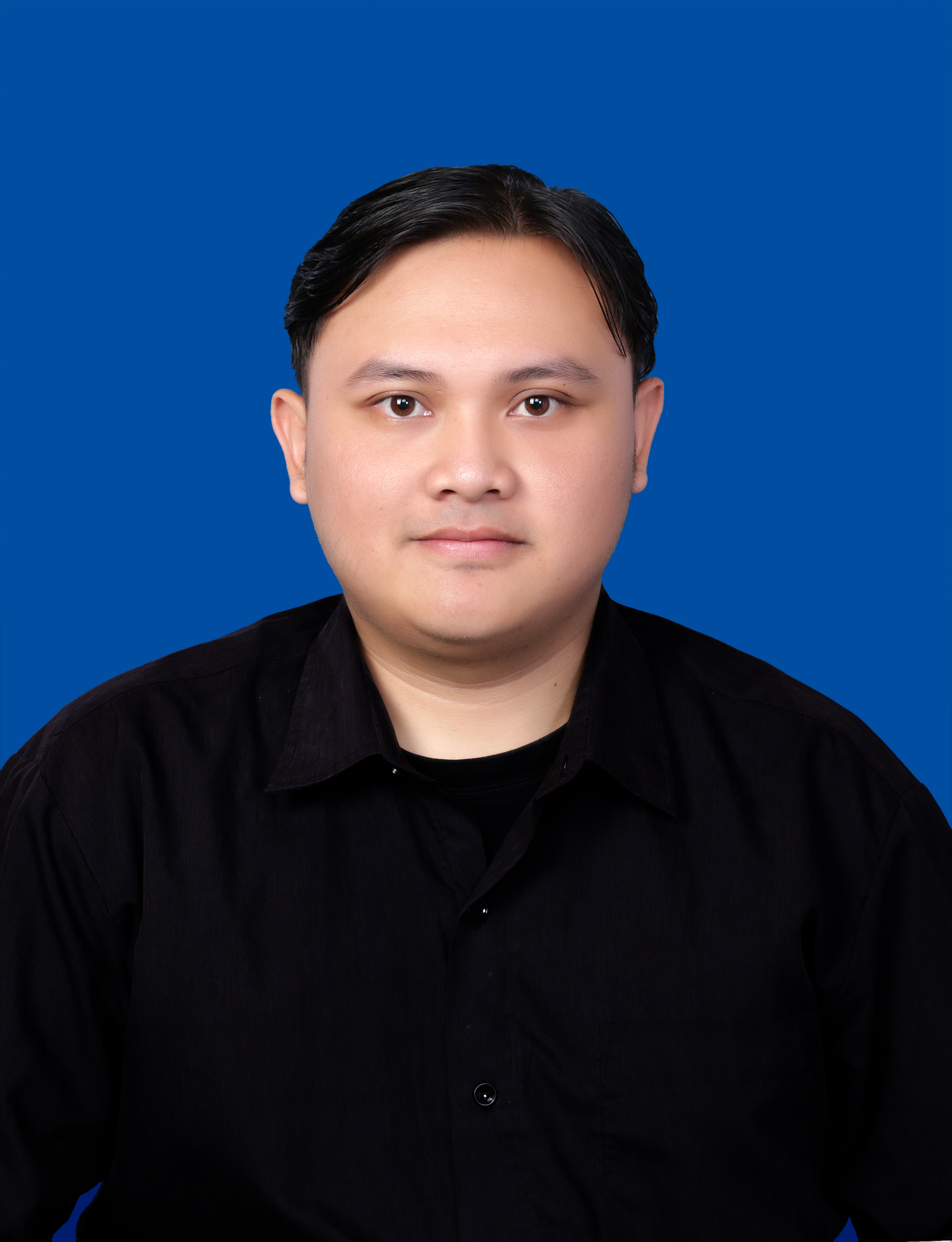 Revan Fahmika