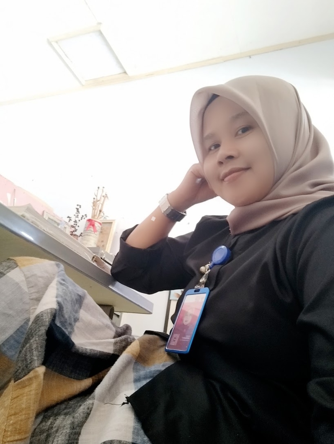 Yeyet Nurhayati