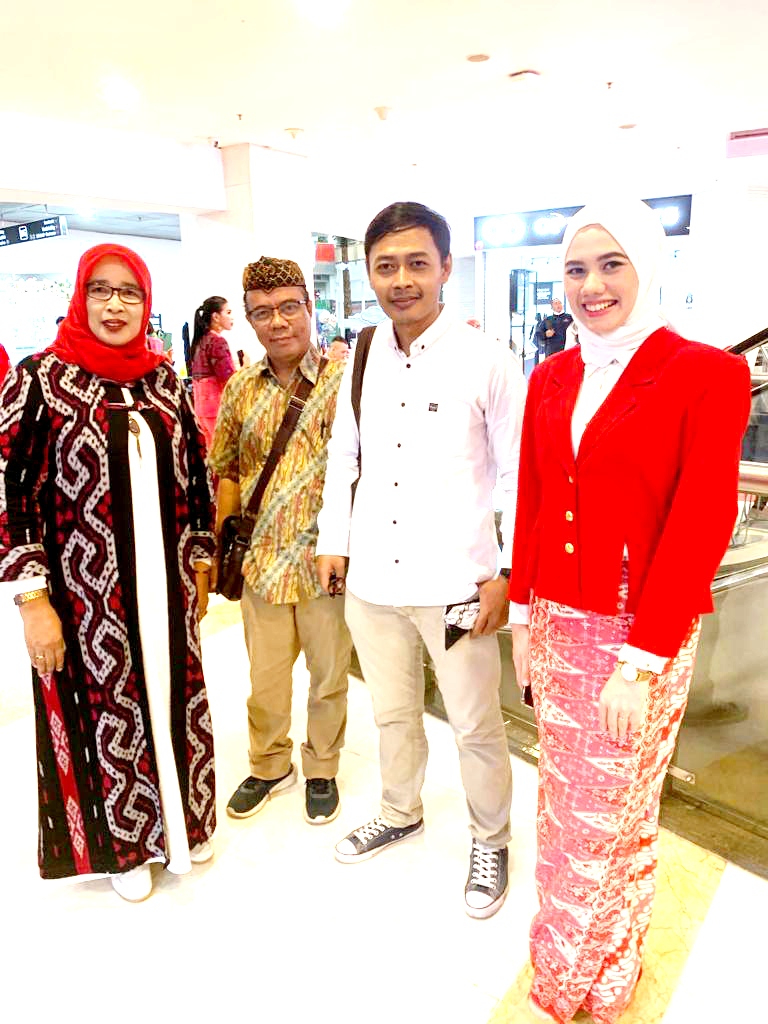 Yogie Juliansyah